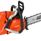24" Rear Handle Chainsaw
