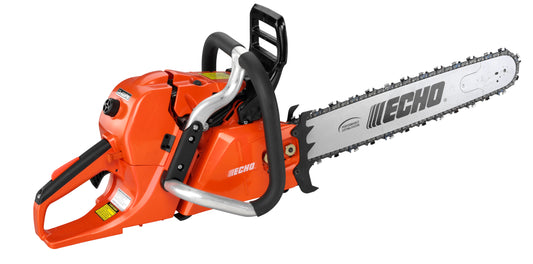24" Rear Handle Chainsaw