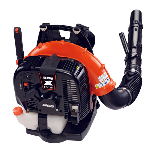 Backpack Blower