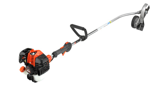 Curved Shaft Edger- Engine- 25.4cc